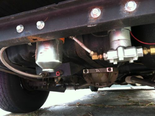 1951 Chevy Chop Top Coupe, US $15,000.00, image 11