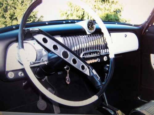 1951 Chevy Chop Top Coupe, US $15,000.00, image 14