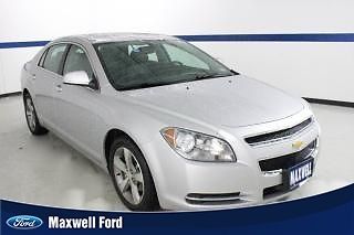 12 chevrolet malibu lt great fuel economy, sunroof, we finance