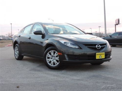 2013 i sport used 2.5l i4 16v automatic fwd sedan