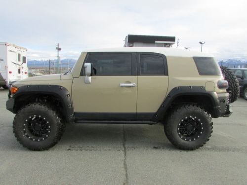 4x4 $65k Invested Offroad 3" Lift Kit 1 Owner 35" Tires Winch Snorkel, US $40,000.00, image 2