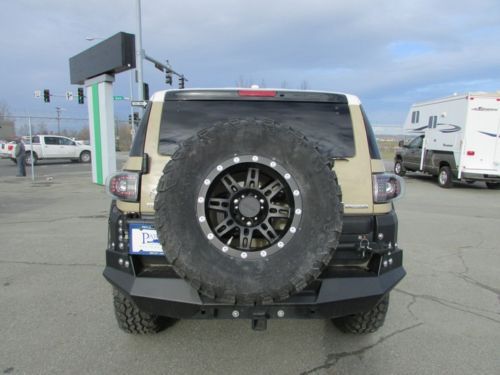 4x4 $65k Invested Offroad 3" Lift Kit 1 Owner 35" Tires Winch Snorkel, US $40,000.00, image 4