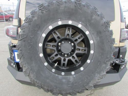 4x4 $65k Invested Offroad 3" Lift Kit 1 Owner 35" Tires Winch Snorkel, US $40,000.00, image 11