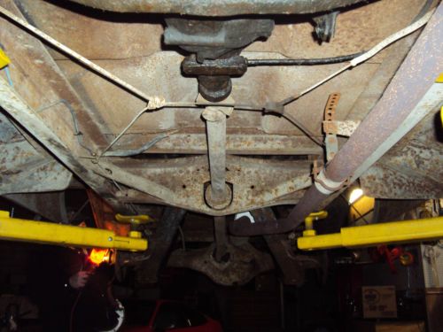 1967 chevy C 20 original low miles, image 2