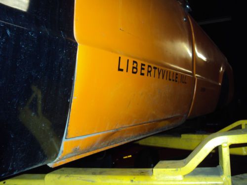 1967 chevy C 20 original low miles, image 3