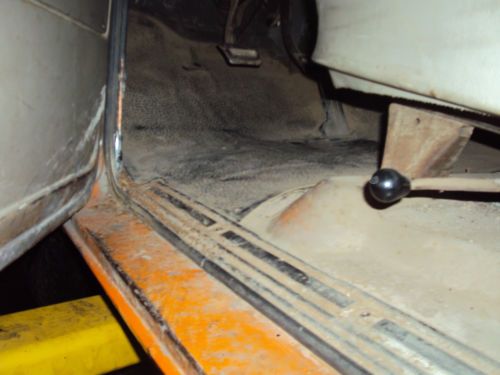 1967 chevy C 20 original low miles, image 9