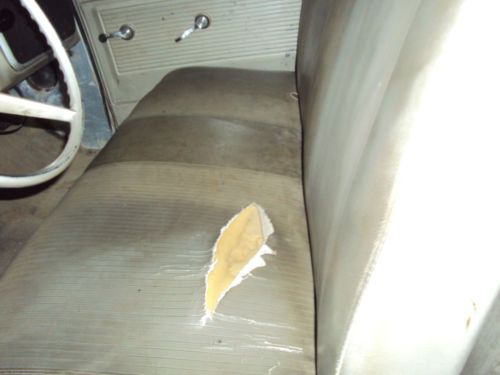 1967 chevy C 20 original low miles, image 10