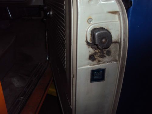 1967 chevy C 20 original low miles, image 13