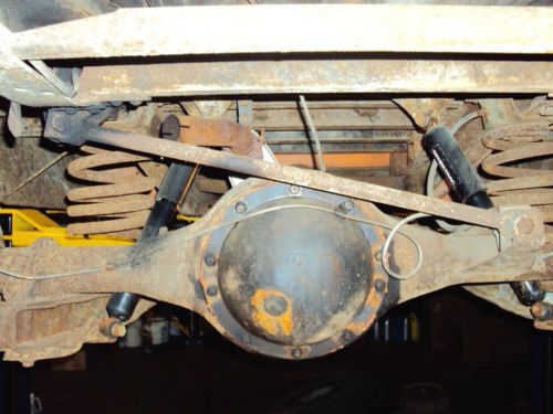 1967 chevy C 20 original low miles, image 17