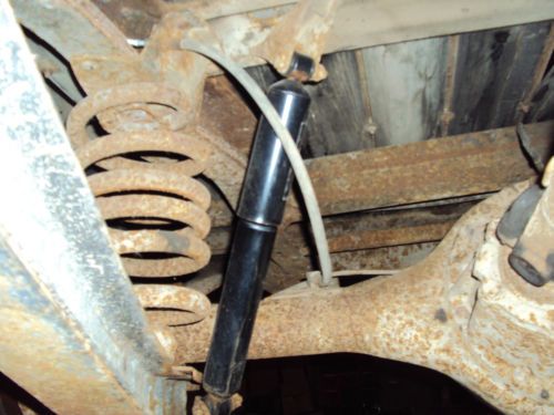 1967 chevy C 20 original low miles, image 19