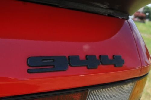 BLACK LEATHER ALLOYS 4 CYL RED EXTERIOR CLEAN TITLE GREAT DRIVER, image 30