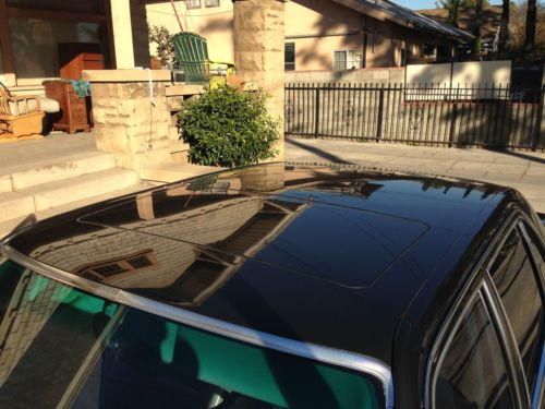 Mercedes 560SEL 1988 LOW Mileage!!!, US $7,500.00, image 6