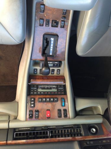 Mercedes 560SEL 1988 LOW Mileage!!!, US $7,500.00, image 10