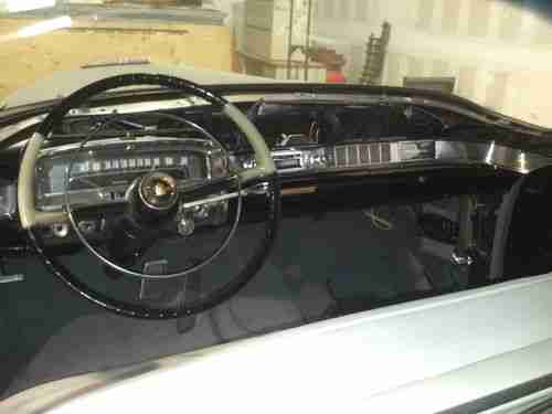 1955 Cadillac : Fleetwood DURHAM, image 3