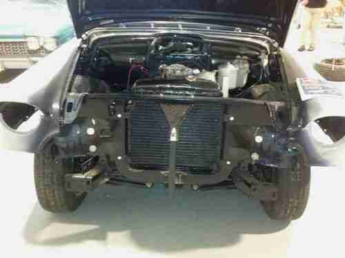 1955 Cadillac : Fleetwood DURHAM, image 5