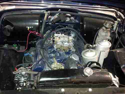 1955 Cadillac : Fleetwood DURHAM, image 6