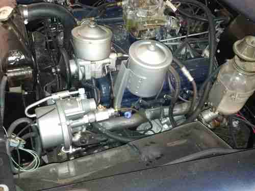 1955 Cadillac : Fleetwood DURHAM, image 8