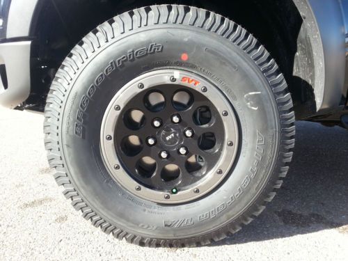 NEW 2014 Ford F-150 RAPTOR SVT Crewcab!!! (575)640-1377 cell, US $59,366.00, image 5