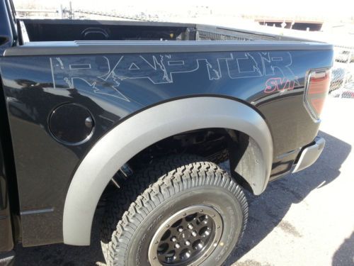 NEW 2014 Ford F-150 RAPTOR SVT Crewcab!!! (575)640-1377 cell, US $59,366.00, image 6