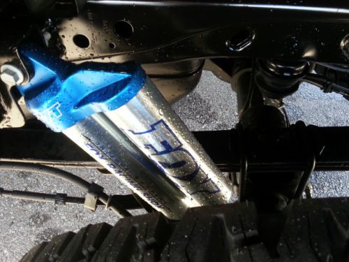 NEW 2014 Ford F-150 RAPTOR SVT Crewcab!!! (575)640-1377 cell, US $59,366.00, image 7