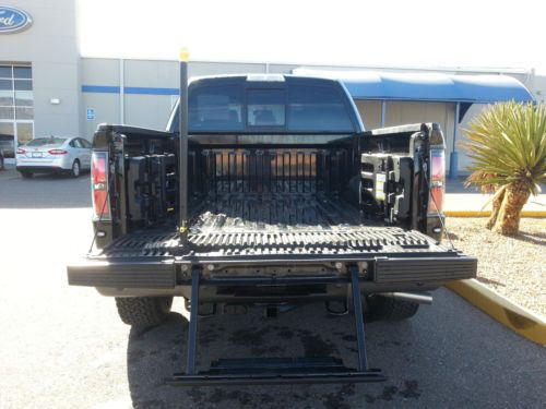NEW 2014 Ford F-150 RAPTOR SVT Crewcab!!! (575)640-1377 cell, US $59,366.00, image 9