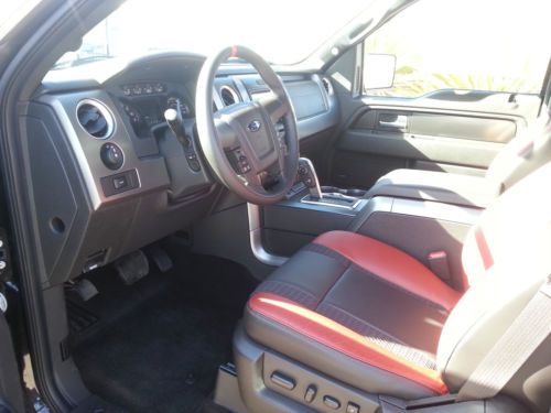 NEW 2014 Ford F-150 RAPTOR SVT Crewcab!!! (575)640-1377 cell, US $59,366.00, image 10