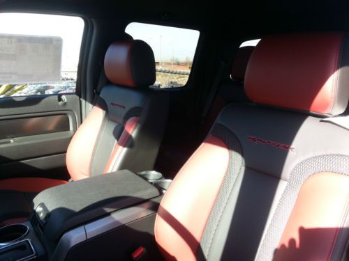 NEW 2014 Ford F-150 RAPTOR SVT Crewcab!!! (575)640-1377 cell, US $59,366.00, image 11