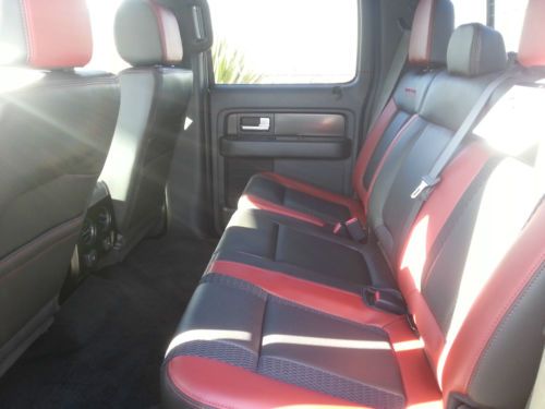 NEW 2014 Ford F-150 RAPTOR SVT Crewcab!!! (575)640-1377 cell, US $59,366.00, image 12