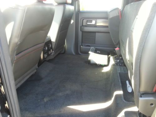 NEW 2014 Ford F-150 RAPTOR SVT Crewcab!!! (575)640-1377 cell, US $59,366.00, image 13