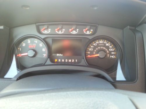 NEW 2014 Ford F-150 RAPTOR SVT Crewcab!!! (575)640-1377 cell, US $59,366.00, image 14