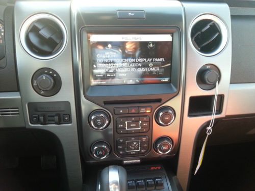 NEW 2014 Ford F-150 RAPTOR SVT Crewcab!!! (575)640-1377 cell, US $59,366.00, image 15