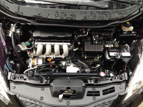 2010 Honda Fit Sport Hatchback 4-Door 1.5L, US $11,000.00, image 2