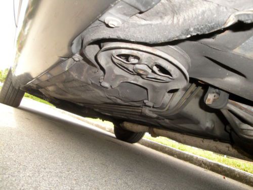 91 MERCEDES 350SD TURBO DIESEL*PRISTINE COLLECTOR EDITION*RARE SO NICE*SERVICED, image 25