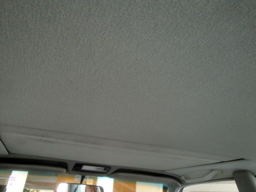 91 MERCEDES 350SD TURBO DIESEL*PRISTINE COLLECTOR EDITION*RARE SO NICE*SERVICED, image 41