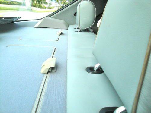 91 MERCEDES 350SD TURBO DIESEL*PRISTINE COLLECTOR EDITION*RARE SO NICE*SERVICED, image 46