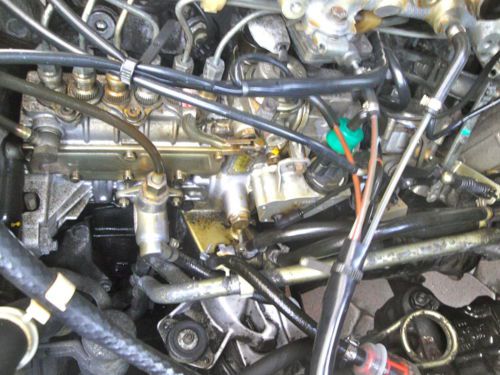 91 MERCEDES 350SD TURBO DIESEL*PRISTINE COLLECTOR EDITION*RARE SO NICE*SERVICED, image 54