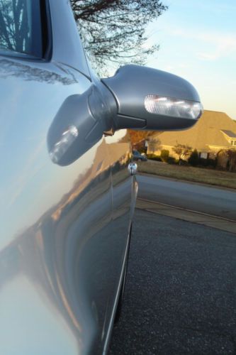 2003 Mercedes-Benz CLK430 Cabriolet 2-Door AMG SPORT PKG All extras of an AMG, US $11,850.00, image 6