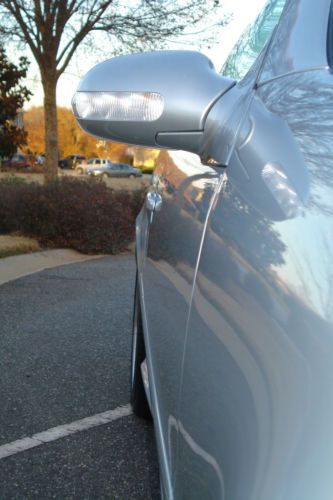 2003 Mercedes-Benz CLK430 Cabriolet 2-Door AMG SPORT PKG All extras of an AMG, US $11,850.00, image 7