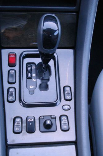 2003 Mercedes-Benz CLK430 Cabriolet 2-Door AMG SPORT PKG All extras of an AMG, US $11,850.00, image 17