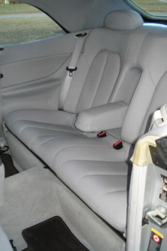 2003 Mercedes-Benz CLK430 Cabriolet 2-Door AMG SPORT PKG All extras of an AMG, US $11,850.00, image 19