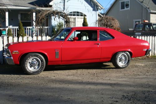 1970 nova