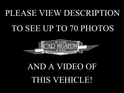 2002 Chevrolet Camaro SS 35th Anniversary Convertible 5800 Miles 1 of 609 325 HP, US $29,900.00, image 4