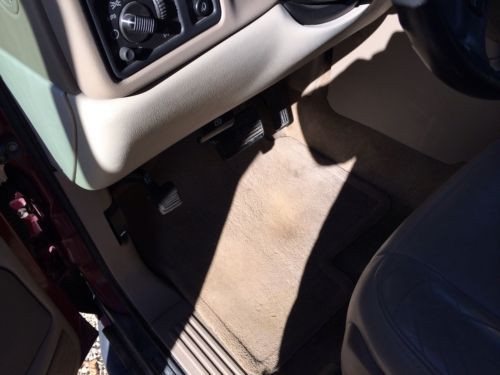 2005 Chevrolet Suburban 1500 LT Sport Utility 4-Door 5.3L, US $8,700.00, image 6