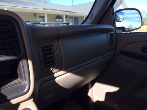 2005 Chevrolet Suburban 1500 LT Sport Utility 4-Door 5.3L, US $8,700.00, image 7