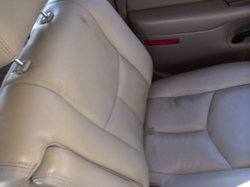 2005 Chevrolet Suburban 1500 LT Sport Utility 4-Door 5.3L, US $8,700.00, image 14