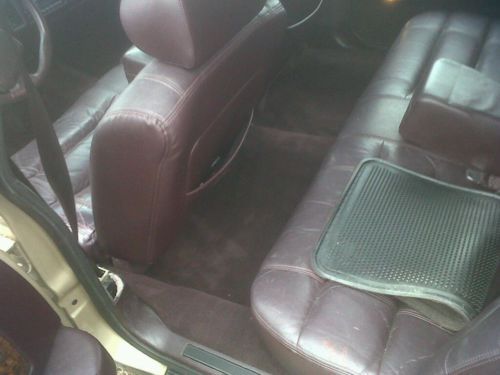 1993 Cadillac Fleetwood Clean Car, US $1,800.00, image 7