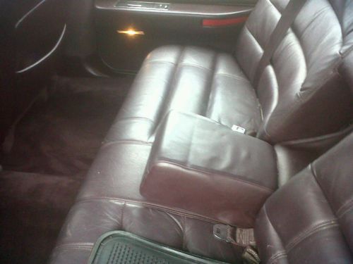 1993 Cadillac Fleetwood Clean Car, US $1,800.00, image 8