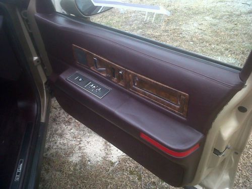 1993 Cadillac Fleetwood Clean Car, US $1,800.00, image 9