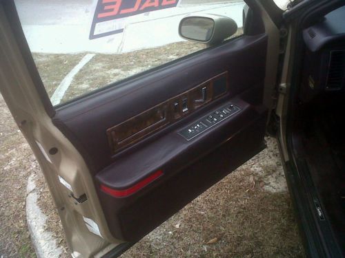 1993 Cadillac Fleetwood Clean Car, US $1,800.00, image 10