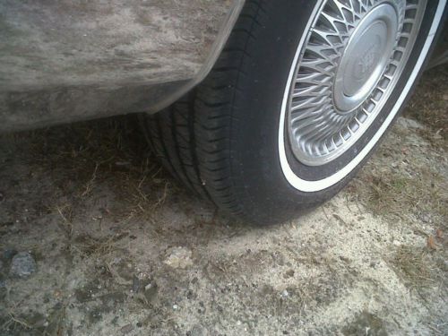 1993 Cadillac Fleetwood Clean Car, US $1,800.00, image 11